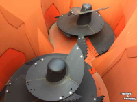 Vertical feed mixer Kuhn Profile 22.2 DM (special preis)