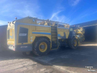 Sugar beet harvester Ropa Panther 2