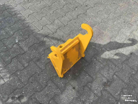 Mowing bucket Herder Maaikorf 250 maaikorf diveren