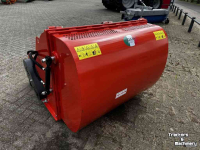 Flail mower Boxer LOW 120