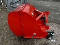 Flail mower Boxer LOW 120