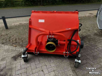 Flail mower Boxer LOW 120