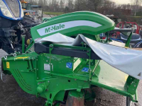 Mower McHale Proglide B9600 / F3100 Maaicombinatie