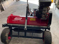 Other lawn and garden equipment and accessories  MFT120B18RES