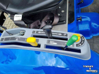Horticultural Tractors New Holland BOOMER 25