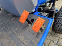 Horticultural Tractors New Holland BOOMER 25