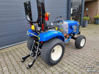 Horticultural Tractors New Holland BOOMER 25