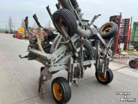 Arable injector Joskin 6000
