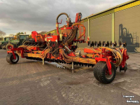 Grassland injector Roelama Sleepslangbemester / Bemester