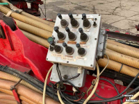 Grassland injector Roelama Sleepslangbemester / Bemester