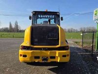Wheelloader JCB TM320S