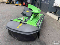 Mower Deutz-Fahr Drummaster 730F star trommelmaaier
