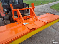 Other cleaning and sweeping machines and accessories Moderntech veegbezem blokbezem
