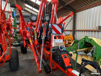 Rake Kuhn GA 8731+ Hark