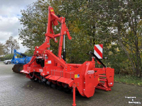 Rotary Tiller Maschio SC 300 grondfrees / frees