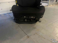 Used parts for tractors  KAB SCIOX Comfort 86/K6 | Lucht geveerde stoel