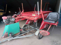 Selection-cart  Miedema/Structural Selectiekar