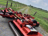 Pasture topper  Trimax 5 meter