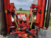 Pasture topper  Trimax 5 meter