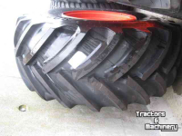 Wheels, Tyres, Rims & Dual spacers Mitas 800/70R32