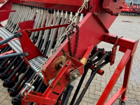 Seed drill Kongskilde CSA 3000A Demeter Classic Opbouwzaaimachine