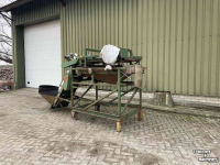 Sorting machine Schouten Trilzeef