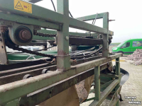 Sorting machine Schouten Trilzeef