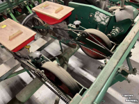 Vegetable- / Precision-seed drill Vicon Monozentra SP