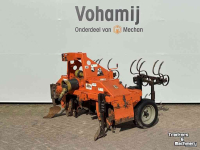 Rotary Hiller Acker SPR GR 230