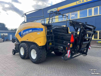 Balers New Holland BB 1270 Plus balenpers pakkenpers bigbaler