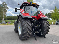 Tractor Case-IH Puma 220 CVX DEMO