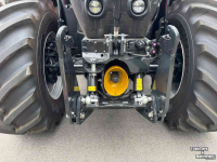 Tractor Case-IH Puma 220 CVX DEMO