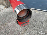 Storage ventilation systems  Heylo D 40 Diesel
