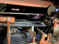Potato planter Structural 4 rij getrokken pootmachine