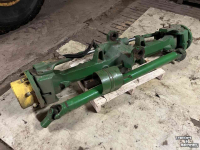 Used parts for tractors John Deere 6000 Series