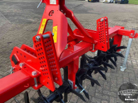 Weeder Evers GB-300