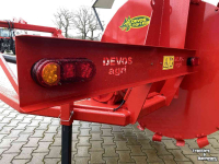 Rotary Ditcher Devos Agri GRFR sleuvenfrees / greppelfrees