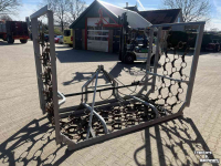Pasture harrow Hofstede Weidesleep 6 meter weidebouwmachines