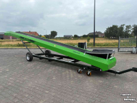 Elevator conveyor AVR CTK 1050/85