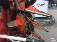 Cornhead Kemper 375