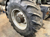 Wheels, Tyres, Rims & Dual spacers Kleber 480/70R28