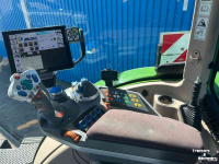Tractor Fendt 724 ProfiPlus FH+PTO+GPS