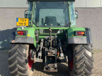 Tractor Fendt 309 c