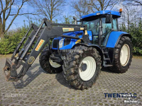 Tractor New Holland T 7530 Tractor
