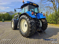 Tractor New Holland T 7530 Tractor
