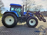 Tractor New Holland T 7530 Tractor