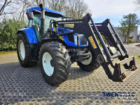 Tractor New Holland T 7530 Tractor