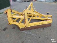 Silage dozerblades  340