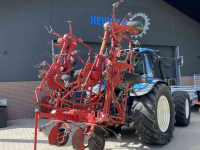Tedder Lely lotus stabilo 900