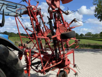 Tedder Lely lotus stabilo 900